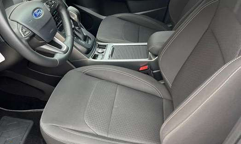 Ford Escape 2019 Se...