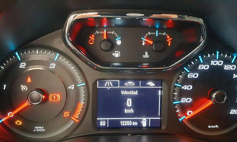 Chevrolet Colorado...