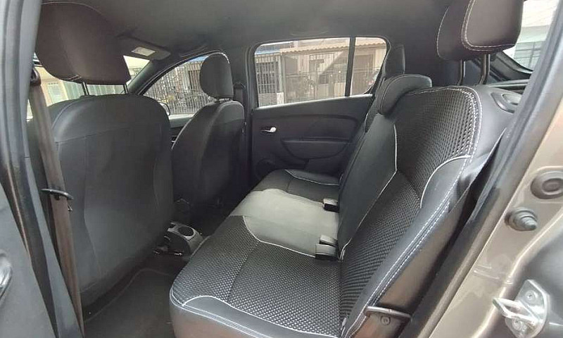 Vendo Hermoso Carro ...