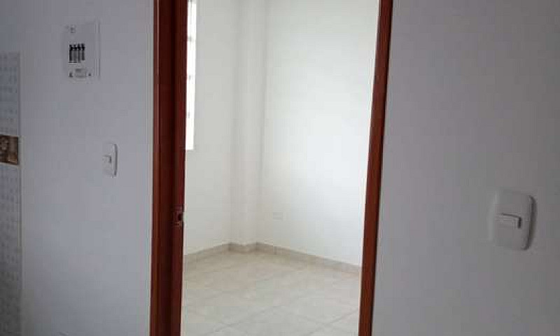 Arriendo Apartamento...