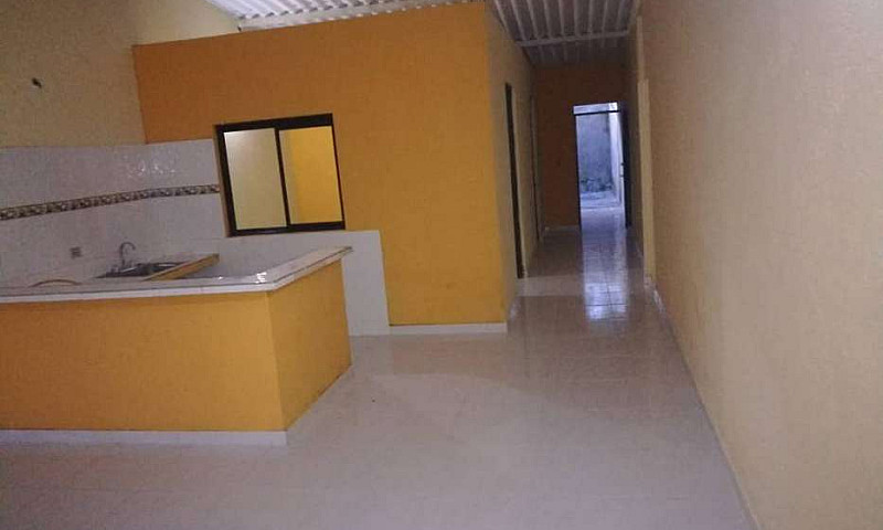 Linda Casa En Villav...