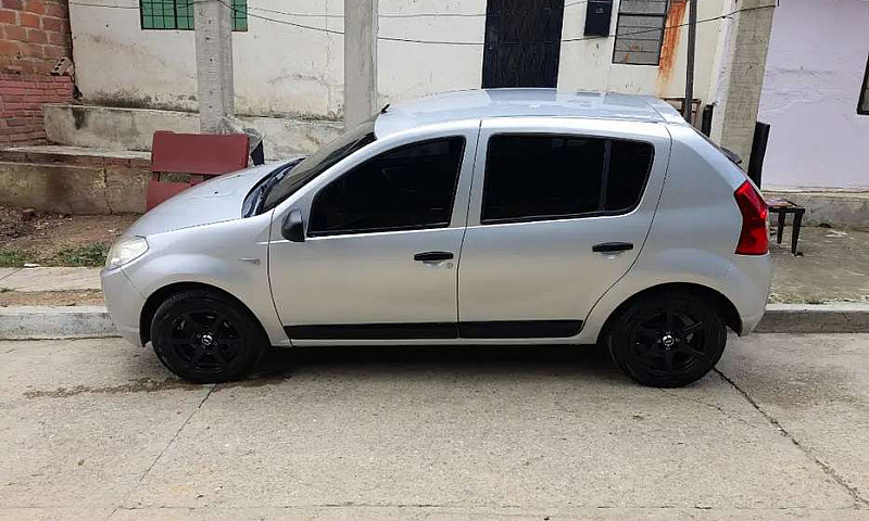 Renault Sandero,  20...