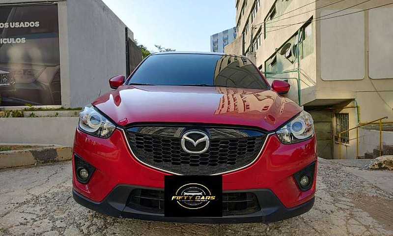Hermosa Cx5 Grand To...