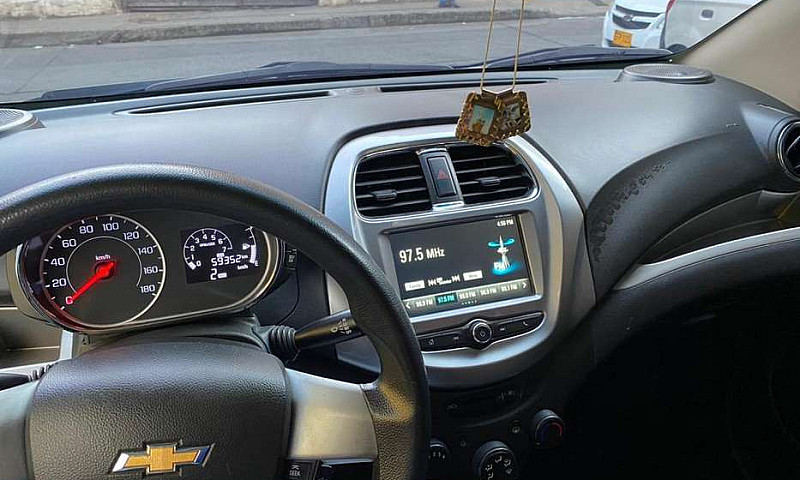 Chevrolet Beat Buen ...