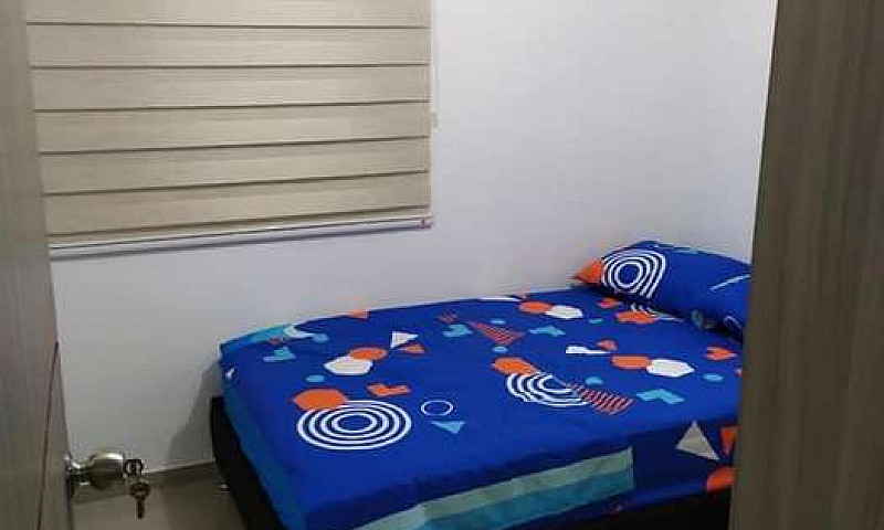 Vendo Apartamento Ma...