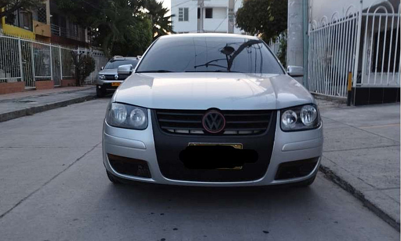 Volkswagen Jetta...