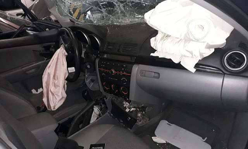 Vehiculo Repuestos...