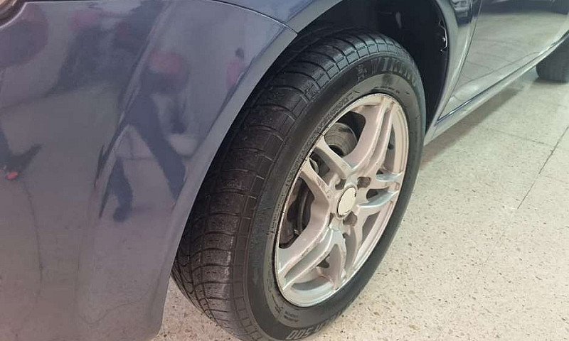 Chevrolet Aveo Sedan...