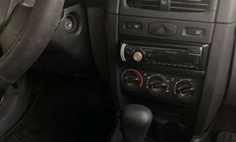 Renault Symbol En Ex...