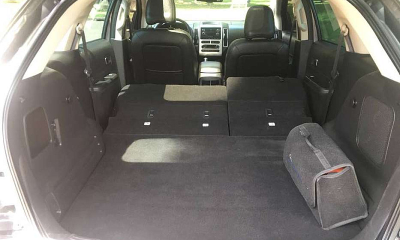 Ford Edge 4X4 2009 F...