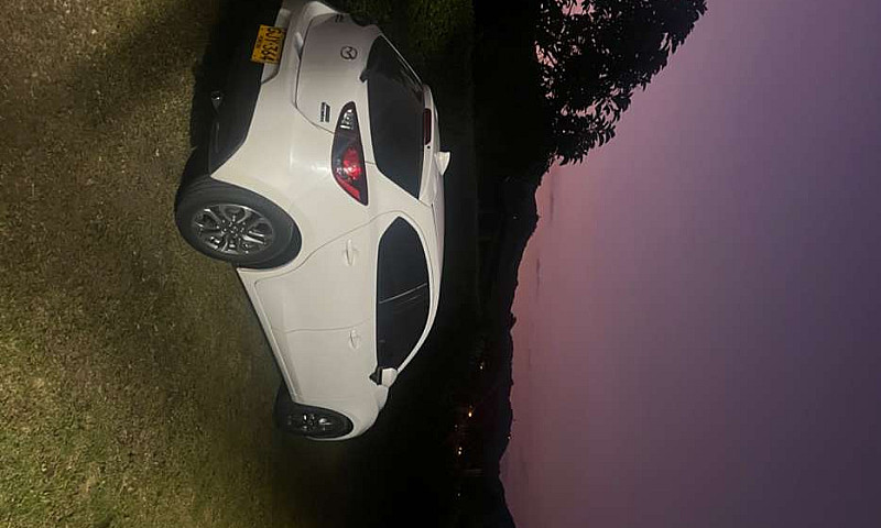 Vendo Mazda 2 Gran T...