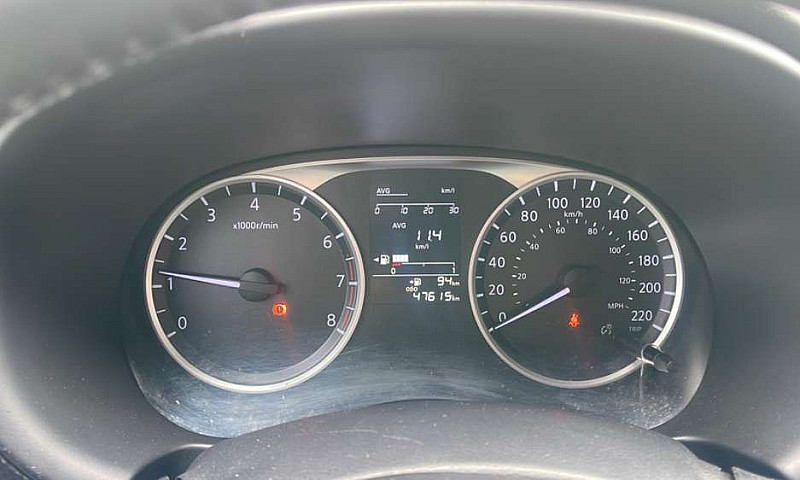 Se Vende Nissan Kick...