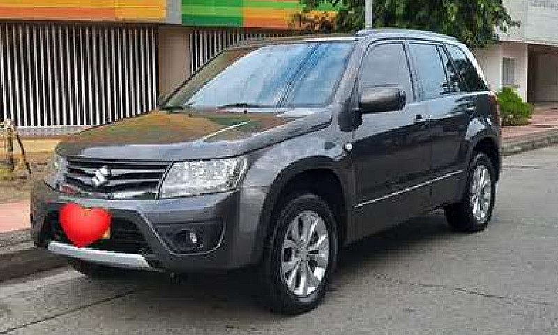 Grand Vitara 4X4 201...