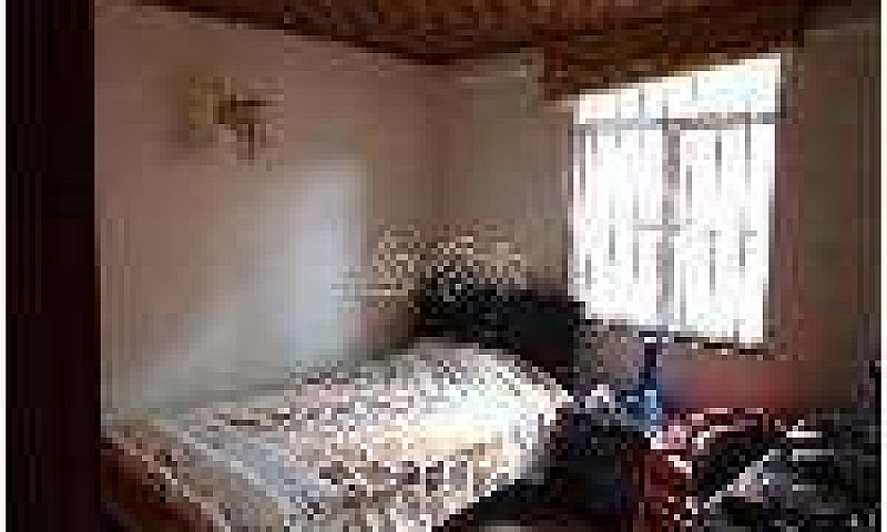 Habitacion Para Dama...