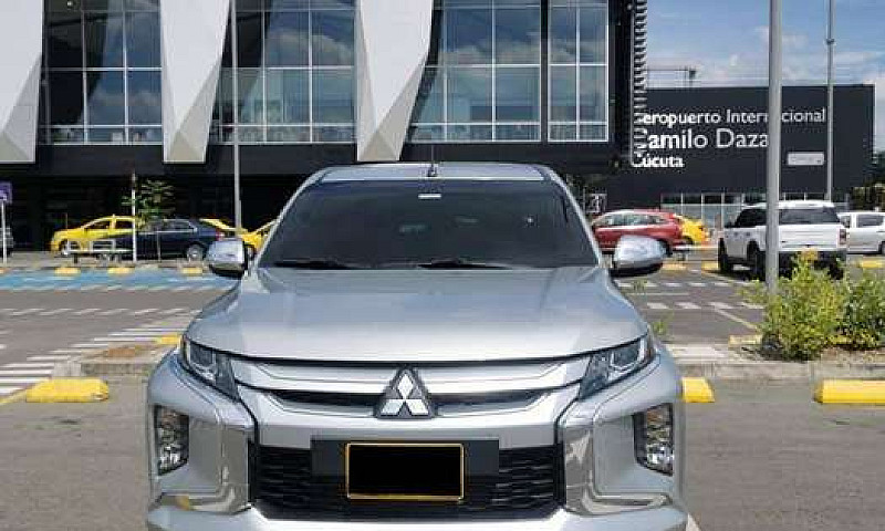 Mitsubishi L200 Trit...