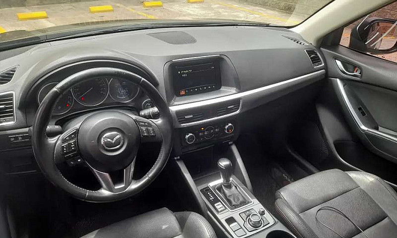 Mazda Cx5 Touring...