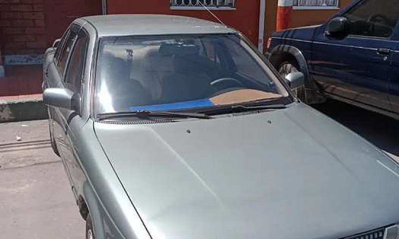 Nissan Sentra B13 Ve...