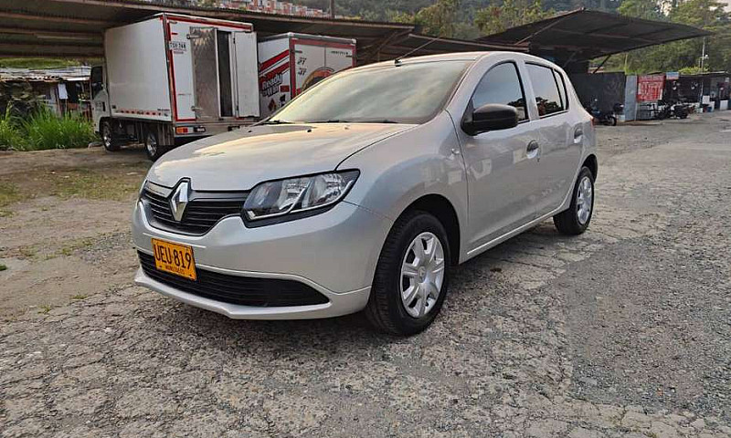 Renault Sandero, 201...