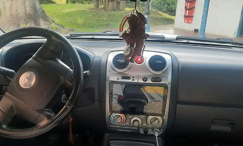 Hermosa Dmax Versión...