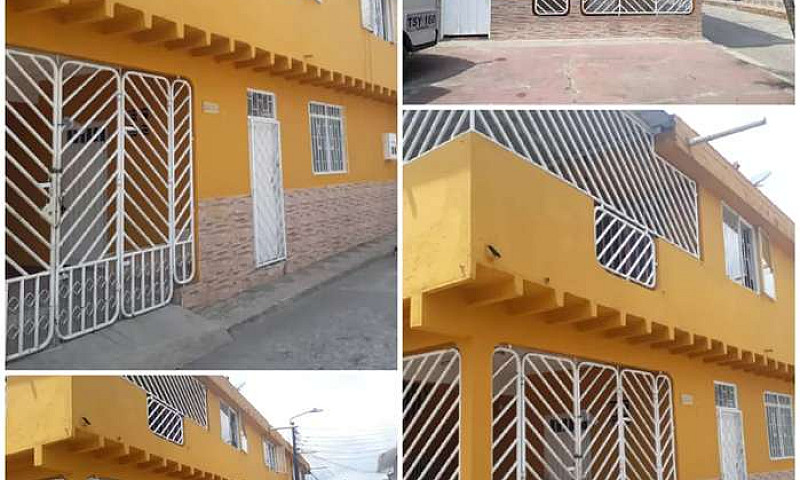 Se Vende Casa Esquin...