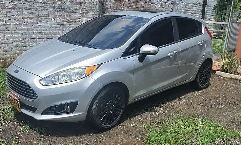 Vendo O Permuto Exce...