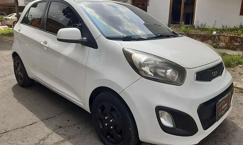 Kia Picanto Ion Xtre...