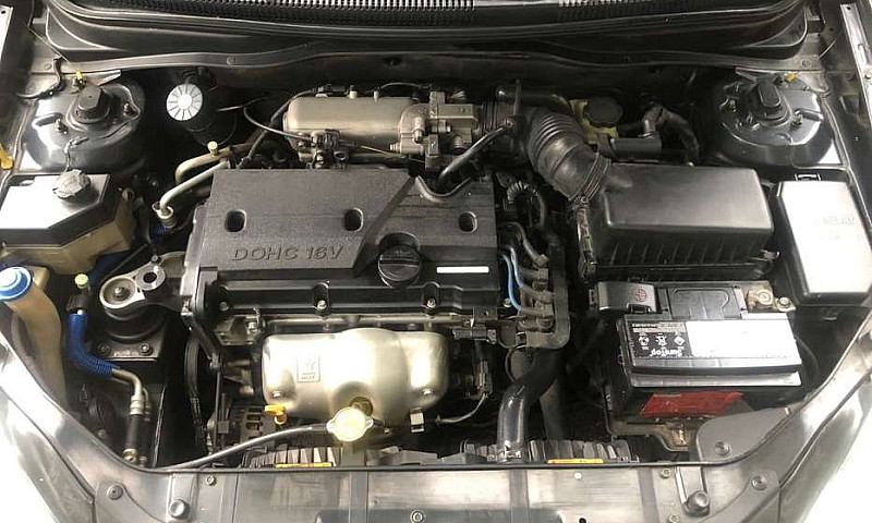 Hyundai Accent Visio...