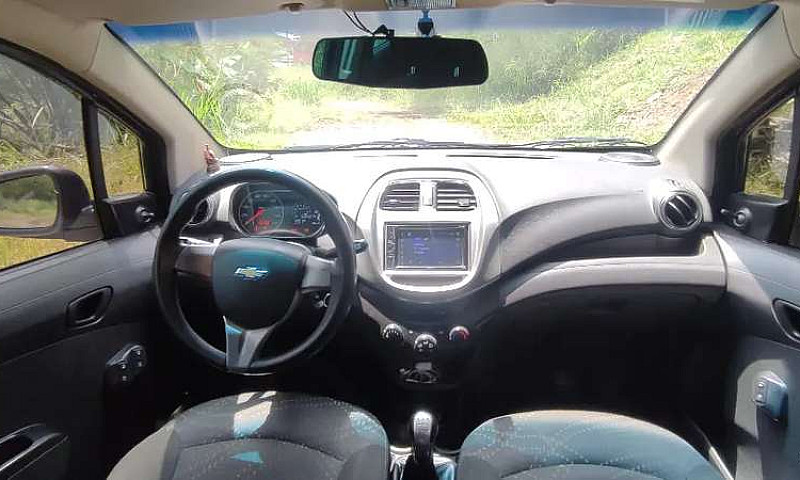 Vendo Lindo Auto...