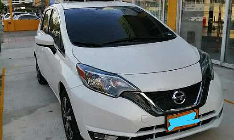 Nissan Note New Adva...