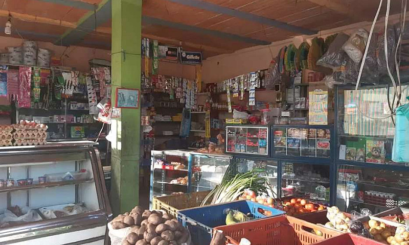 Se Vende Casa Comerc...