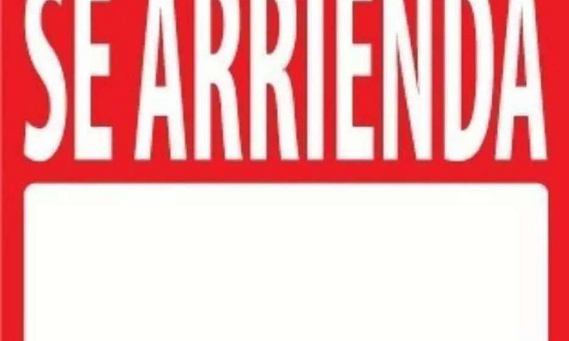 Se Arrienda Apartaes...