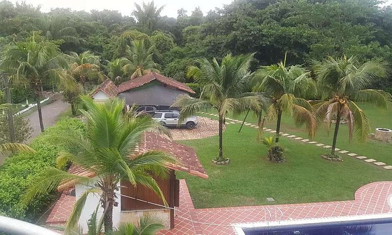 Casa Campestre...