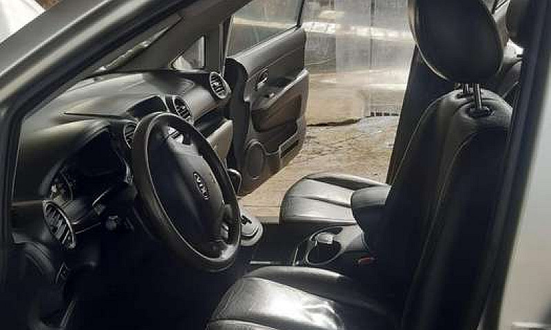 Kia Carens - New Car...