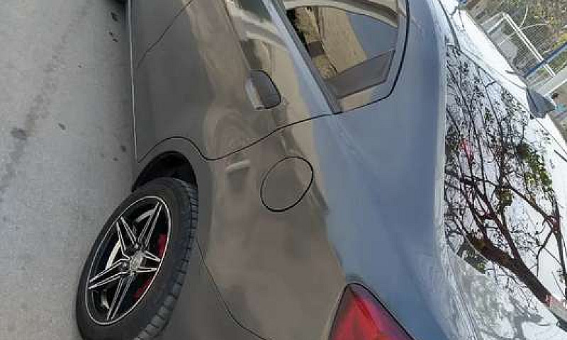 Chevrolet Sail 2017 ...