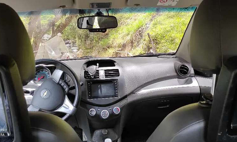 Chevrolet Spark 2018...