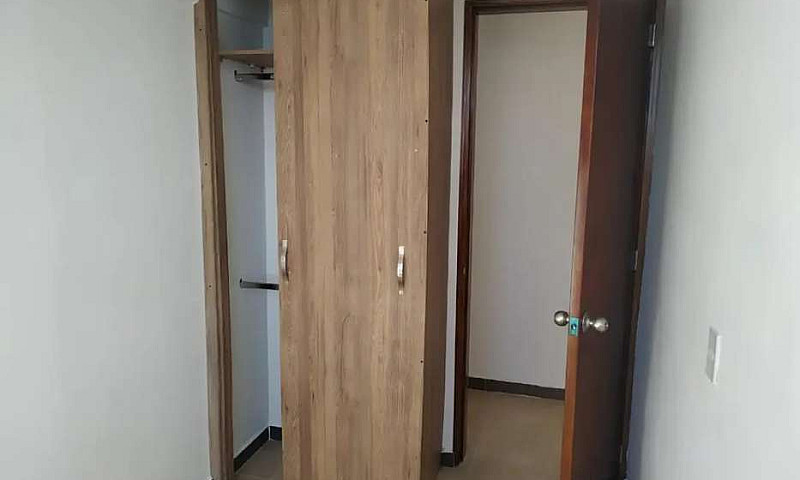 Apartamento 50.Mts  ...