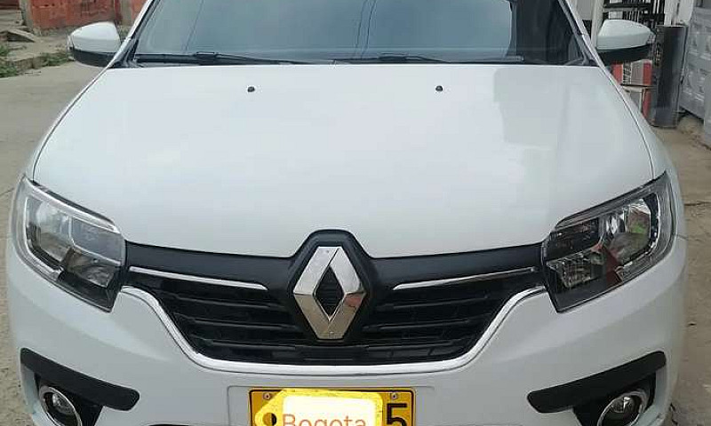 Se Vende Renault San...