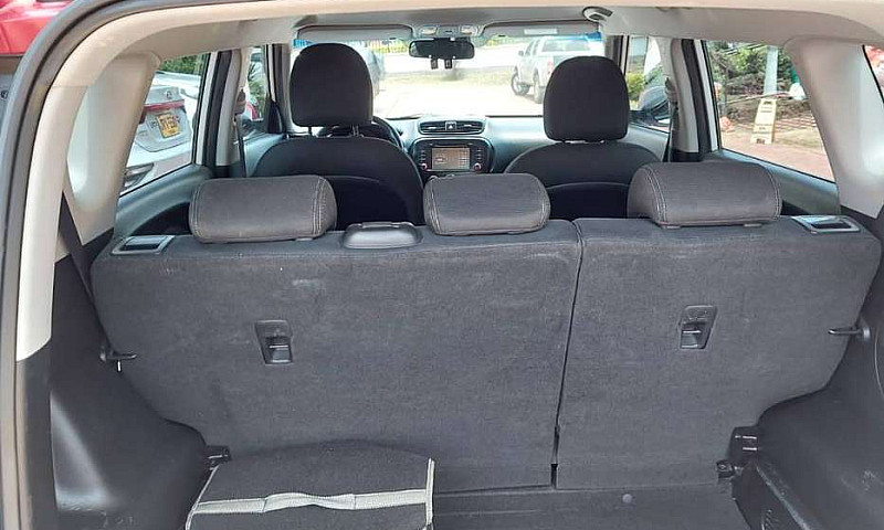 Kia Soul Summa At 20...