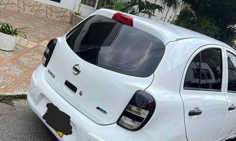 Espectacular Nissan ...