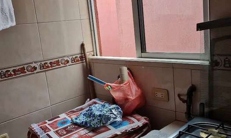 Se Vende Apartamento...