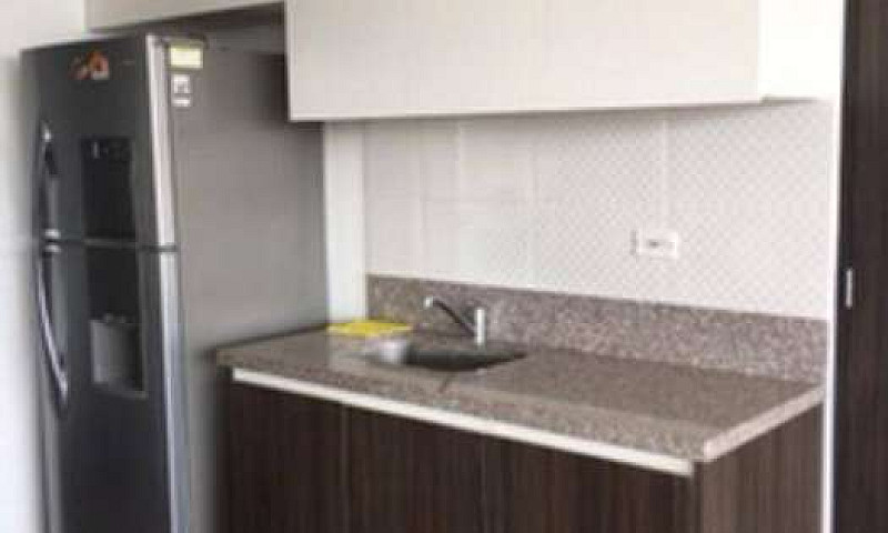 Arriendo Apartamento...