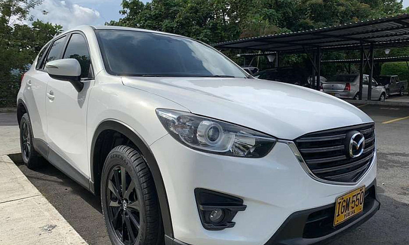 Mazdacx5 Automatica ...