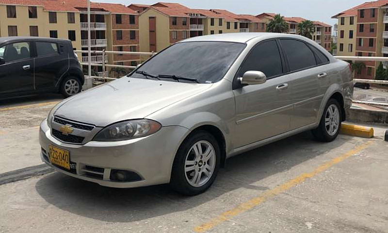 Se Vende Chevrolet O...