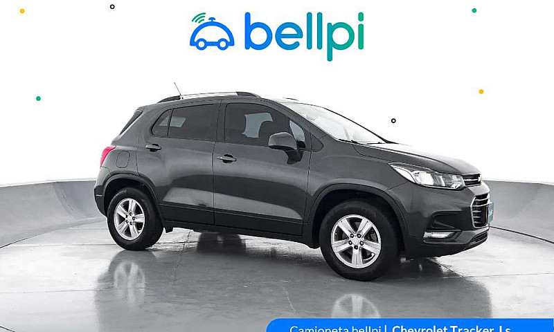 Chevrolet Tracker  L...