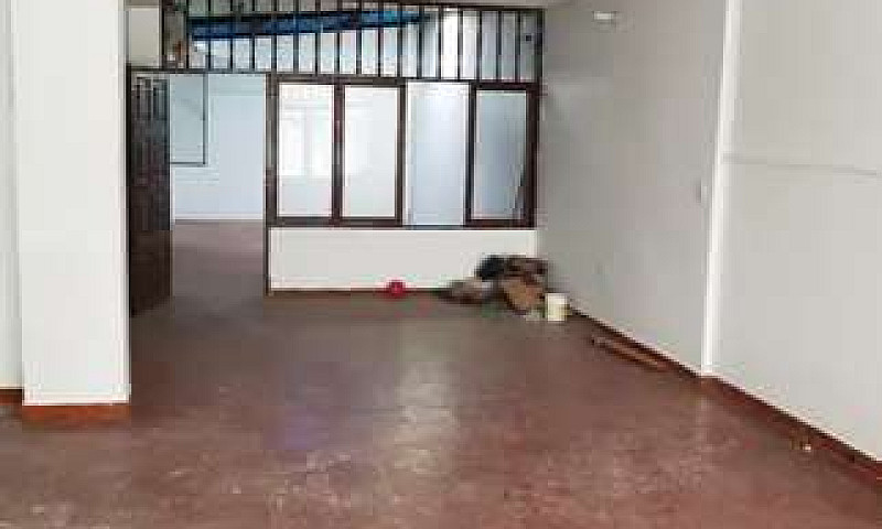 Se Vende Casa Barrio...