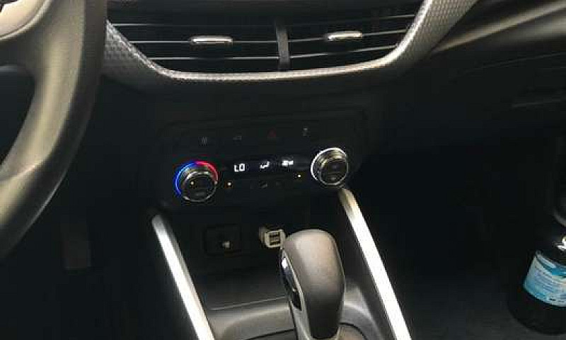 Vendo Onix Ltz Turbo...