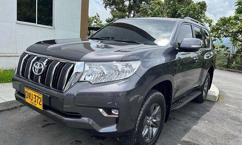 Toyota Txl Diesel Au...