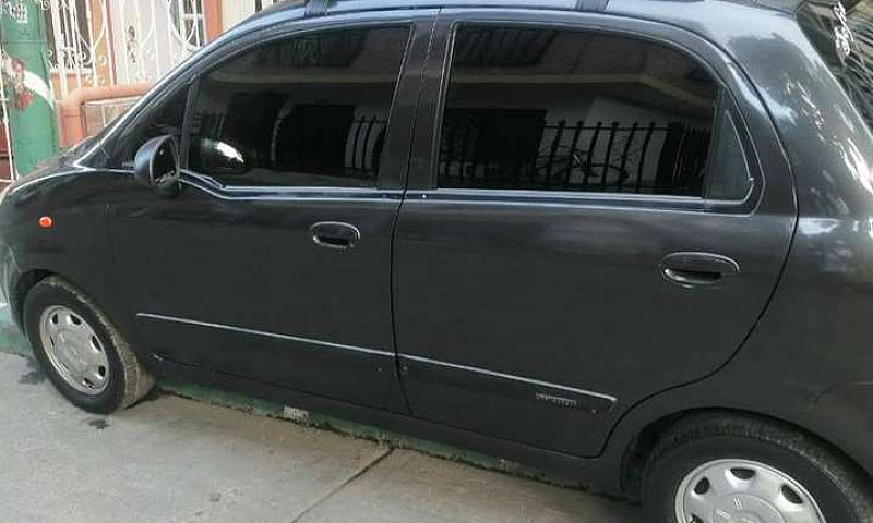 Chevrolet Spark...