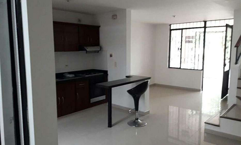 Hermosa Casa Br. San...