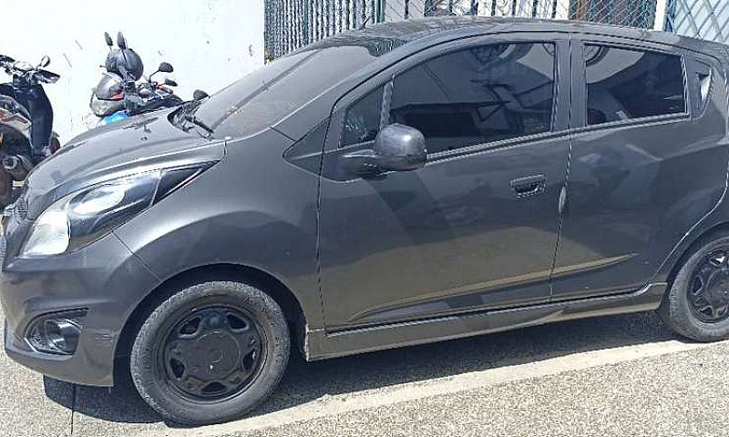 Spark Gt Lt 2015...